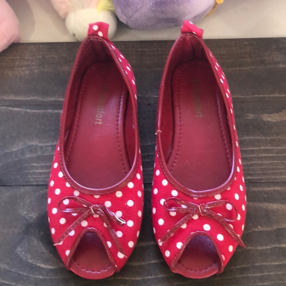 Girl’s Shoes